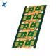 Aluminum Base Copper Clad PCB Board Laminate With High Thermal Conductivity