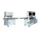 Cof LCD ACF Bonding Machine High Machine Capacity 0.005mm Plane Precision