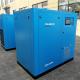 Intelligent PM Motor Screw Air Compressor With Latest Air End