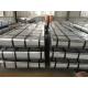 14 Gauge Corrugated Steel Panels 0.45mm Galvanized Zinc Roofing Sheet