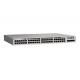 Cisco - Catalyst 9200l L3 Switch 48 Ethernet Ports & 4 Gigabit SFP Uplink Ports (c9200l-48t-4g-a)