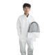Hooded Coverall Suits Beekeeping Protective Clothing