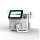 CE Approved Portable Professional Beauty Laser Equipment 808nm 166J/CM2