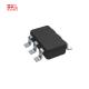 INA181A1QDBVRQ1 Amplifier IC Chips Automotive  Bidirectional Low High-side Voltage Output Current-Sense Package SOT-23-6