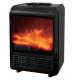 Indoor Small Free Standing Electric Fireplace TNP-2008I-E3 Temperature