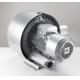 IP55 11kw Power Side Channel Vacuum Pump Air Blower With 2 Years Warranty