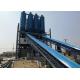 HZS25 150m3/H 35Kw Concrete Batching And Mixing Plant HZS Series