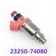 TS16949 Fuel Injector Nozzle