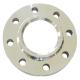 Standard Slip On Flange Stainless Steel SO Flange 1/2 Class 900 Pressure