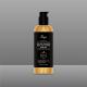 Tea Tree Oil For Hair Growth Dry Damaged Hair Black Seed Hair Oil 200ml 7.03 Fl.