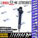 High Quality Diesel Injector 0445110098 Common Rail Disesl Injector 0445110098