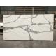 Kitchen worktops quartz composite Colorful Artificial Stone Countertops Engineered Stone