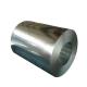 Regular Spangle Galvanized Steel Coil 3-8MT Weight