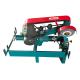 Automatic Woodworking Wood Saw Blade Sharpener Grinding Machine