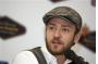 Justin Timberlake named most stylish man in America