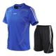 OEM Short Sleeve 5XL Plus Size T Shirts Clothing Exercise Suit For Men T Shirts