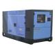 Super Silent Denyo Type Diesel Generator Set with ATS 3 Phase