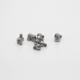 Carbon Steel Nickle Plated Screw for Sporting Goods Customized Service from China Supplier