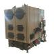 Biomass / Wood / Pellets Steam Boiler 170℃ Industrial Steam Generator 1.0Mpa