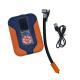 Inflatable Portable Motorcycle Tire Air Pump Inflator 6000mAh