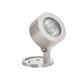 RGB LED Underwater Light Lamp Fixture 18W Nominal Power Designed