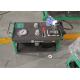 Automatic 200mm Hdpe Pipe Butt Fusion Welding Machine