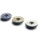 Professional Resin Filled Diamond Cup Wheel for Radial Marble Granite Stone Grinding