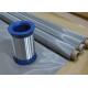 400 Micron 500 Micron 316 Stainless Steel Screen Printing Mesh With 1m Width