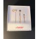 Beats by Dr Dre urBeats3 [ Matte GOLD + Lightning Connector ] NEW