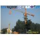 High quality 8t QTZ100(6013) Tower Crane for sale