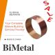Bearing Calculator - Request Bimetal Bush Parameter Imperial Metric ID & OD Housing Bore Shaft Diameter Flange Thickness