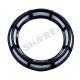 Custom Tailor Petrol Fuel Filter Element Ring PET Mesh Insert Automotive