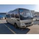 Right Hand Drive Used Passenger Yutong Bus Second Hand City Coach 5250mm