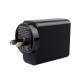 AC DC Power Supply adapter 65W Type-C with QC 3.0 and Wireless Charging AU SAA Approved 100-240V Input
