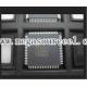 Integrated Circuit Chip VERY LOW POWER MICROPROCESSOR RESET DEVICES  XCM20027IBMN MOTOROLA CLCC48