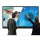 Zero Gap Interactive Touch Screen Whiteboard Infrared touch