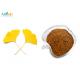 Adjust Eye Problem Ginkgo Biloba Leaf Extract Brown Powder HPLC Test Method