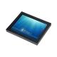OEM 12.1 Inch Infrared Touch Screen Monitor Screen Brightness 1000cd/M2