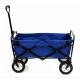86*46*85 Dimension Customized Outdoor Camping Cart Folding Rolling Carts Camping Wagon for Tools
