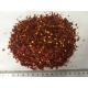 Hot Spicy Dried Red Bell Pepper Flakes 3x3mm Dried Red Chili Peppers