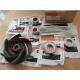 Chongqing  k38/k50 diesel engine water pump repair kit 3803285