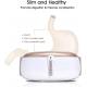 4 Modes Electric Belly Slimming Belt 60Hz Electric Waist Belt For Weight Loss