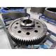 Planet Gear Set Forged Gears Manufacturing Companies