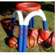 Funny Inflatable Basketball Hoop Inflatable  Shot Basketball shotout