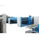 75m/Min Nonwoven Lapping Machine Large Production Capacity