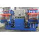 200T Frame Oil Seal Machine PLC / Japan Mitsubishi Electromagnetic Valve / Oil Grinding