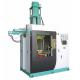 Vertical Plc Control Silicone Rubber Injection Molding Machine Making Feeding Bottle