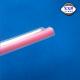 2.9mm Pink Fusion Splice Protection Sleeves Heat Shrink with 304SS