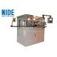 Small Wire Armature Winding Machine for electric motor