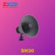 ZYCOO IP Horn Speaker Clear Intelligible Voice For SIP Paging